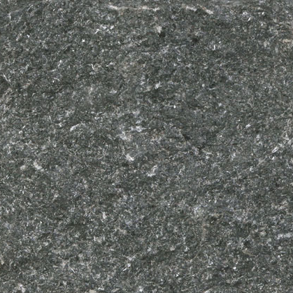 Kostka granitowa czarna - Schwarz
